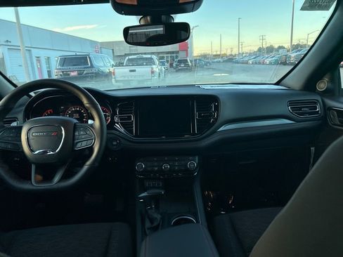 New 2026 Dodge Durango GT image 21