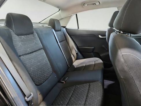Used 2018 Kia Rio LX FWD image 22