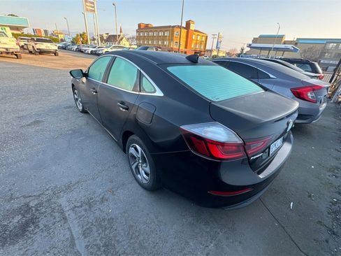Used 2020 Honda Insight EX image 3