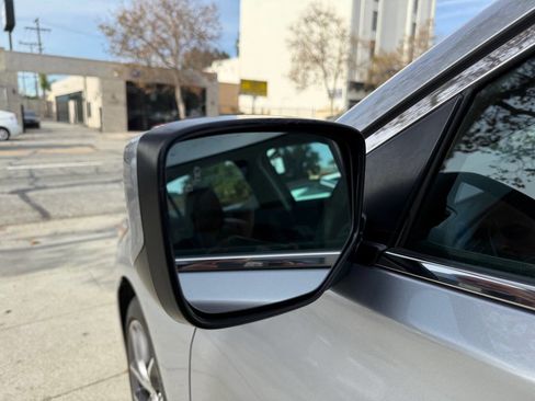 Used 2020 Acura ILX image 18