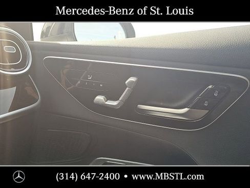 Used 2026 Mercedes-Benz GLC 300 GLC 300 image 26