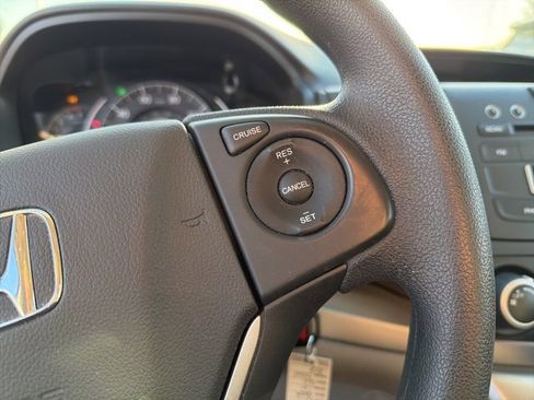 Used 2014 Honda CR-V EX image 18