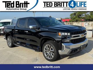 Used 2022 Chevrolet Silverado 1500 LT AWD/4WD video 1