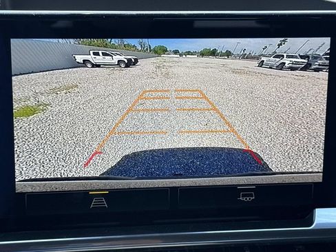 New 2026 Chevrolet Silverado 1500 RST w/ RST Select Package image 25