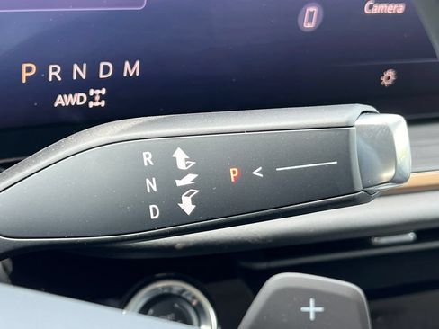 New 2026 Buick Envision Avenir AWD/4WD image 24