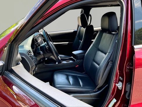 Used 2022 Dodge Durango GT AWD/4WD image 15