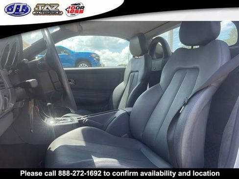 Used 1999 Mercedes-Benz SLK 230 image 10