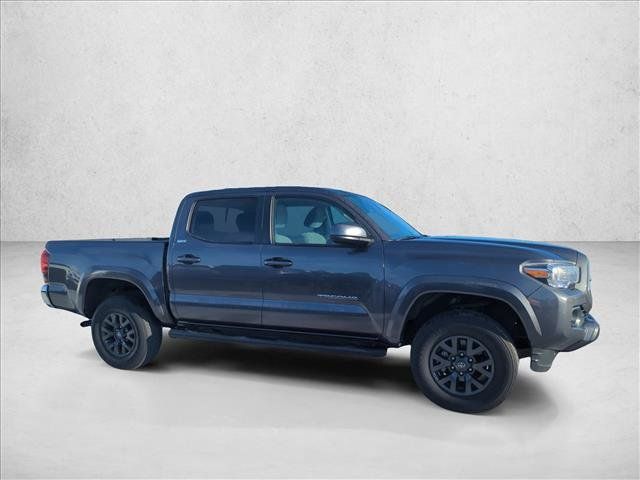 Certified 2023 Toyota Tacoma SR5 RWD image 4