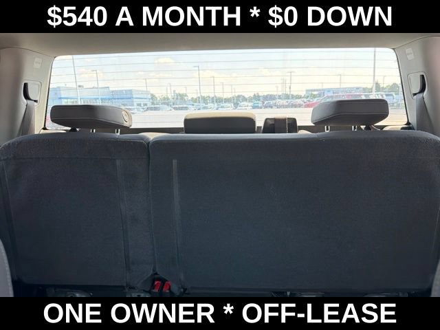 Used 2023 Chevrolet Silverado 1500 LT AWD/4WD image 34