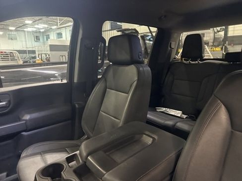 Used 2024 Chevrolet Silverado 3500 W/T w/ WT Convenience Package image 23