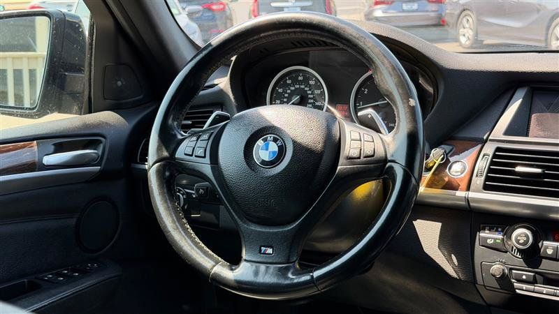 Used 2013 BMW X6 xDrive50i AWD/4WD image 31