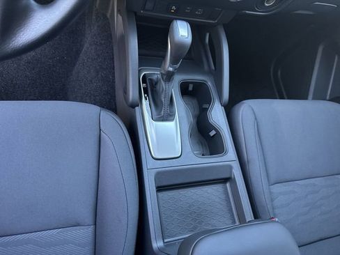 New 2026 Nissan Frontier S AWD/4WD image 22