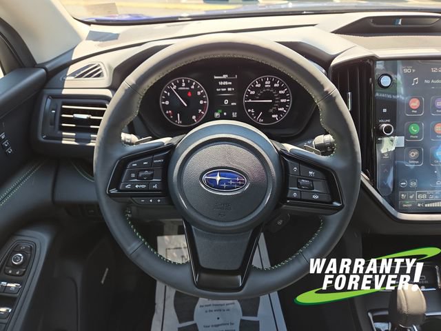 New 2026 Subaru Ascent Bronze Edition w/ Onyx Package AWD/4WD image 9