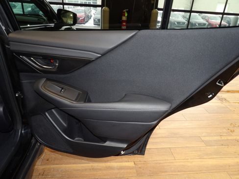 Used 2024 Subaru Outback Premium w/ Popular Package #1 image 16