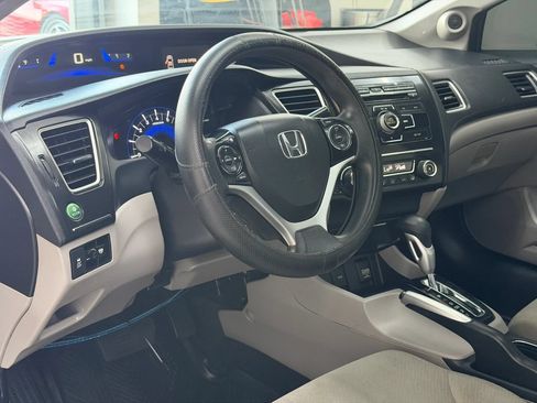 Used 2013 Honda Civic EX image 13