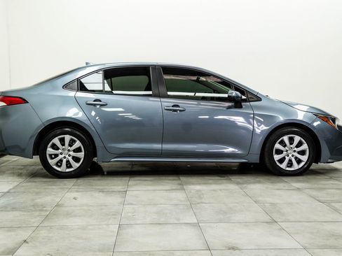 Used 2023 Toyota Corolla LE image 10