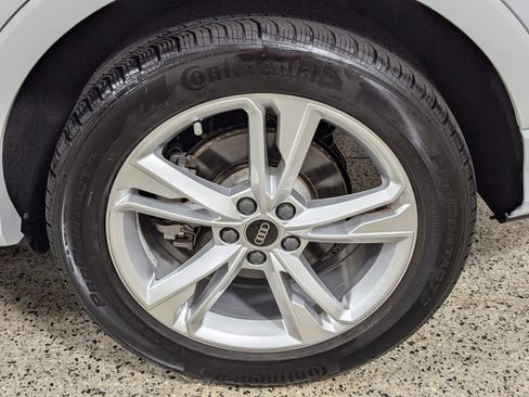 Certified 2024 Audi Q3 2.0T Premium Plus w/ Premium Plus Package image 26