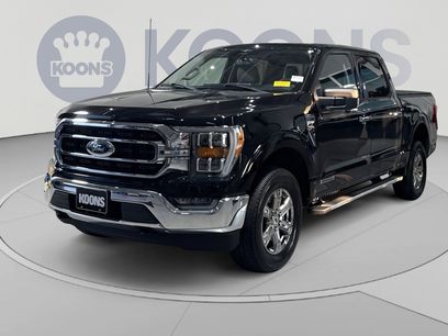 Used 2023 Ford F150 XLT w/ Equipment Group 302A High