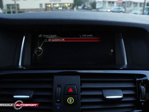 Used 2016 BMW X4 M40i image 27