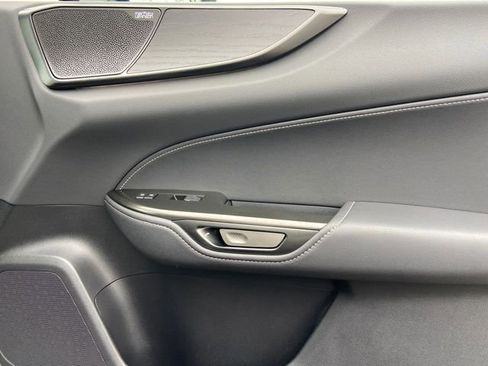 New 2026 Lexus NX 450h+ AWD w/ Luxury Package image 22