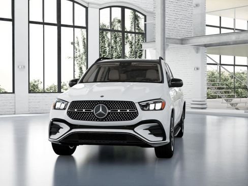 New 2026 Mercedes-Benz GLE 350 4MATIC image 41