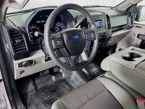 Used 2017 Ford F150 XL image 9