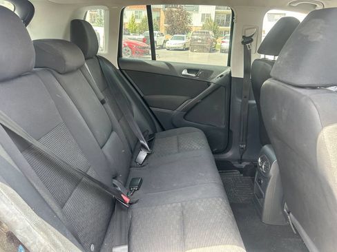 Used 2013 Volkswagen Tiguan S AWD/4WD image 26