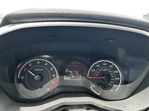 Used 2018 Subaru Crosstrek 2.0i Premium AWD/4WD image 16