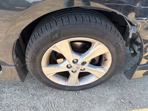 Used 2012 Toyota Corolla S FWD image 5