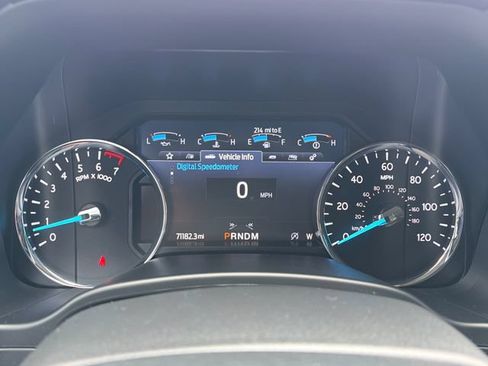 Used 2020 Ford Expedition Platinum AWD/4WD image 11