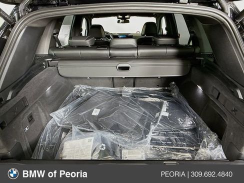 New 2026 BMW X5 xDrive50e w/ M Sport Package image 28