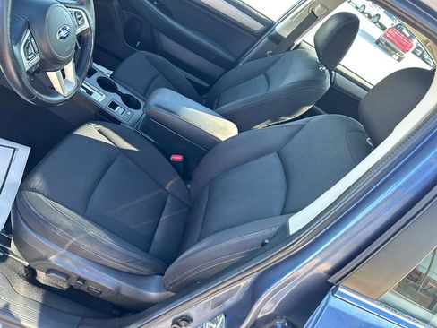 Used 2016 Subaru Legacy 2.5i Premium w/ Moonroof Package image 10