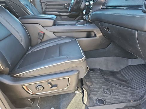 Certified 2023 RAM 1500 Limited w/ Trailer Tow Group image 24