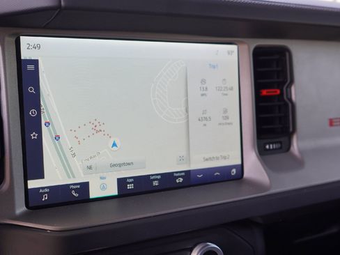 Used 2023 Ford Bronco Raptor image 11