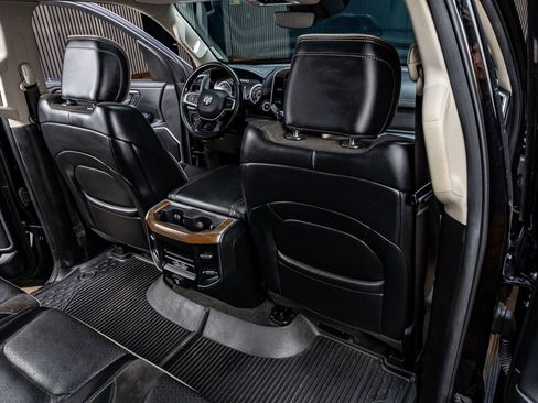 Used 2022 RAM 1500 Laramie w/ Laramie Southwest Edition image 31