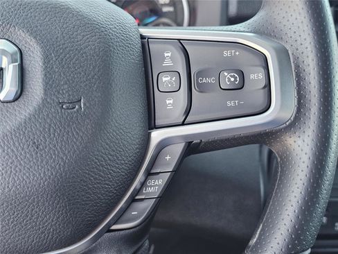 New 2026 RAM 2500 Tradesman AWD/4WD image 22