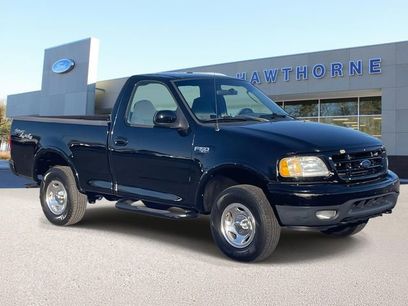 Used 2003 Ford F150 XL