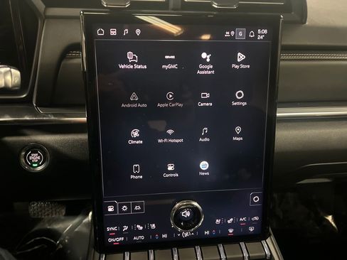 New 2026 GMC Terrain Elevation w/ Elevation Premium Package image 21