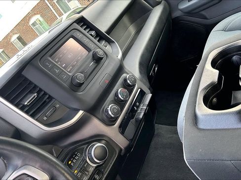 Used 2022 RAM 1500 Big Horn image 22