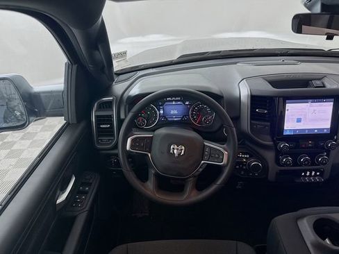 New 2026 RAM 1500 Classic Warlock image 20