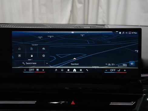 Certified 2025 BMW 530i xDrive 530i xDrive image 12