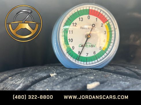 Used 2003 Lexus LS 430 RWD image 20