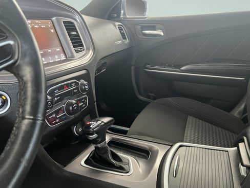 Used 2023 Dodge Charger SXT w/ Cold Weather Package RWD image 23