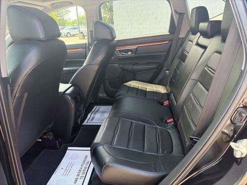 Used 2019 Honda CR-V EX-L image 15