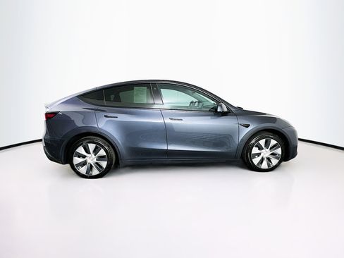 Used 2023 Tesla Model Y Long Range AWD/4WD image 10
