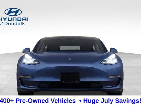 Used 2020 Tesla Model 3 Standard Range RWD image 6