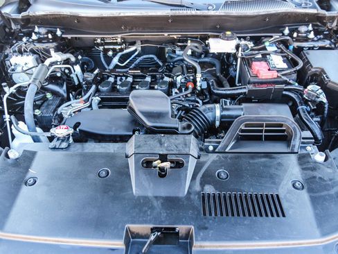 Used 2024 Honda CR-V EX-L image 39