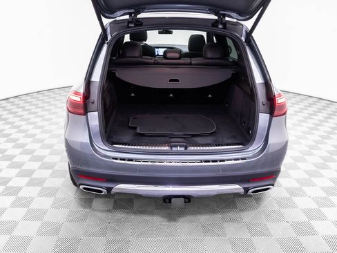 New 2026 Mercedes-Benz GLE 350 GLE 350 image 35