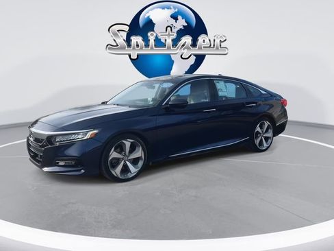 Used 2020 Honda Accord Touring image 8