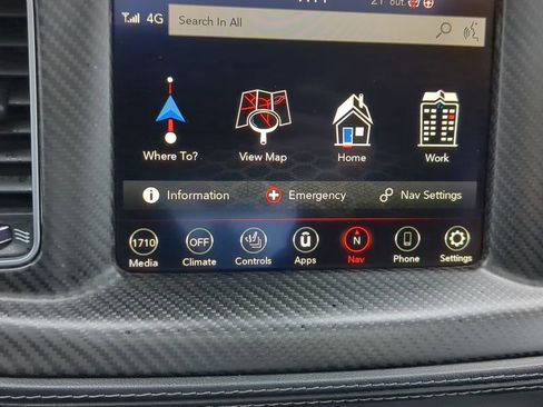 Used 2023 Dodge Charger GT w/ Plus Group image 18